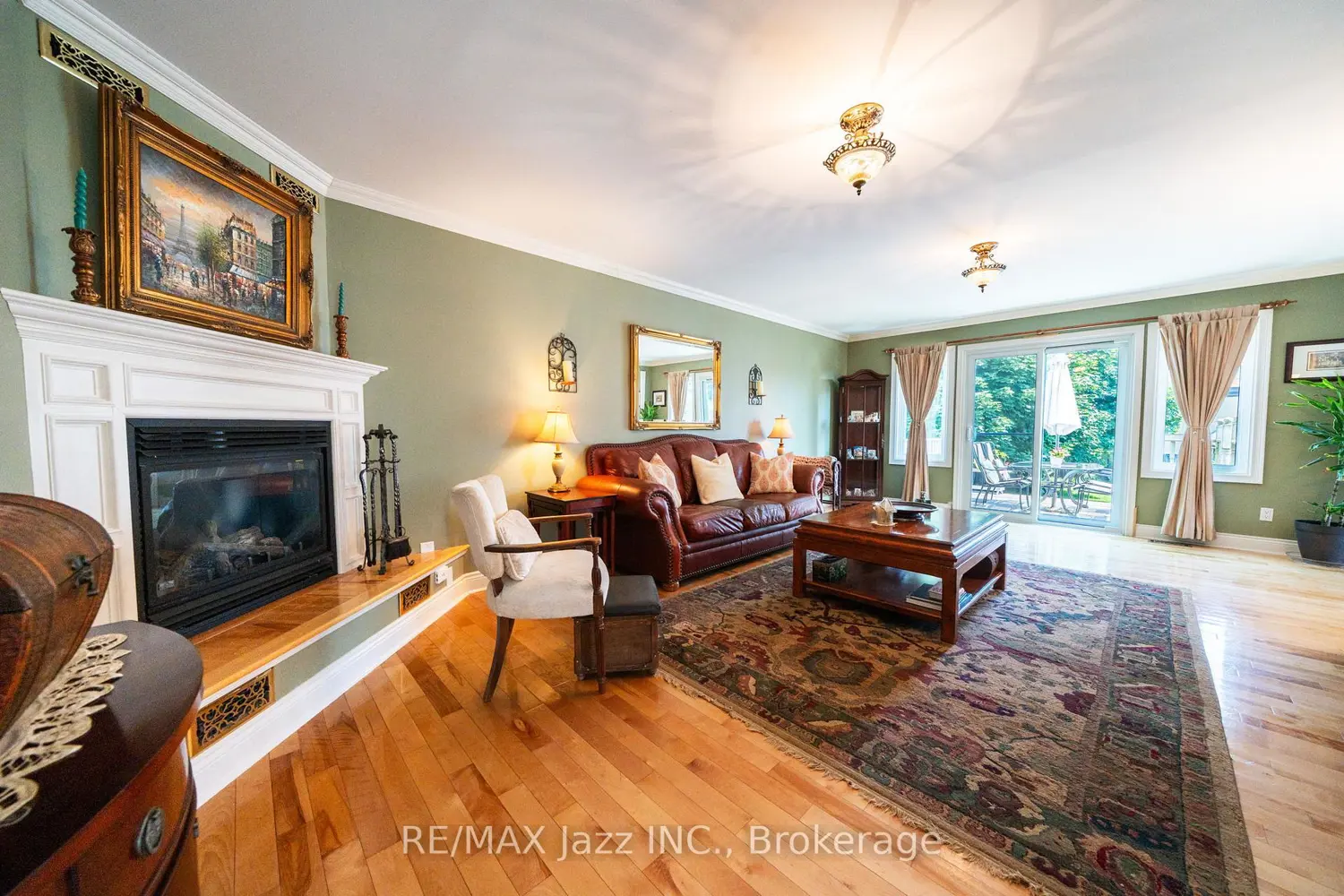 917 Byron Street photo 5