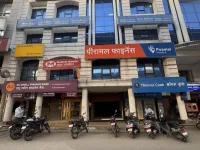 Mp Nagar Zone 2, Bhopal photo 3