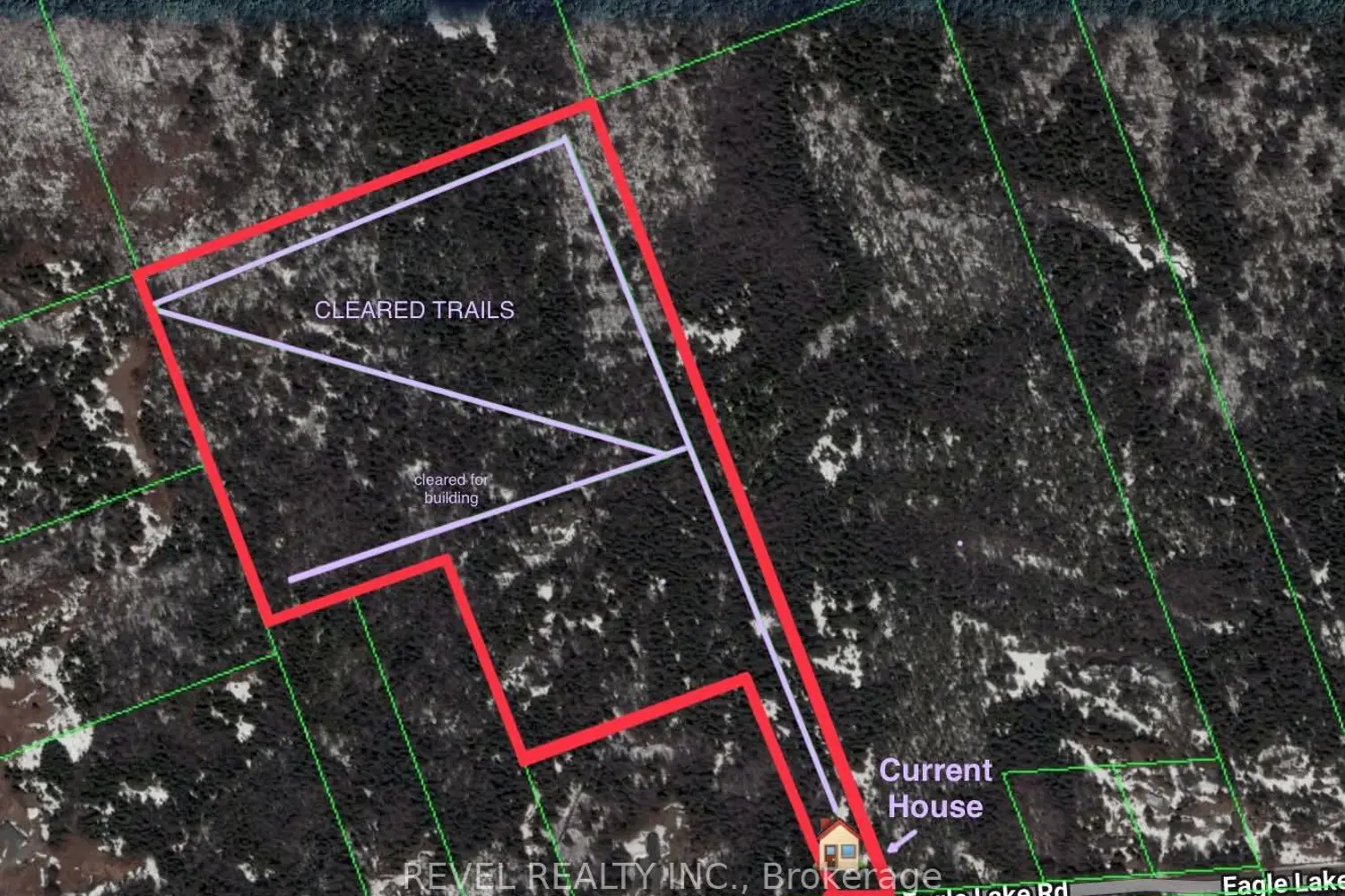3994 Eagle Lake Road photo 4