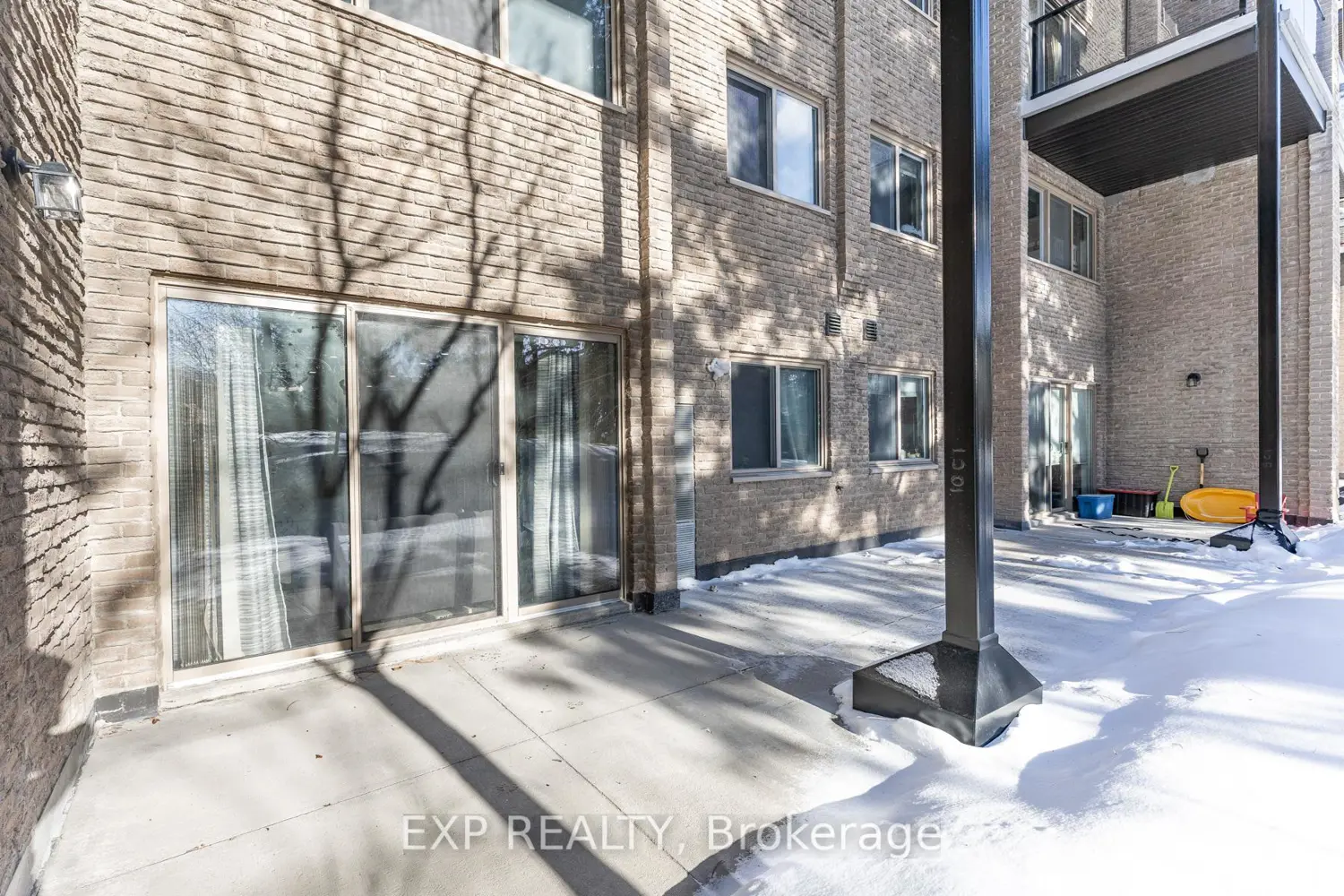 4001 Don Mills Road 110 photo 4