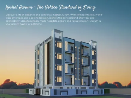 Saheed Nagar, Bhubaneswar