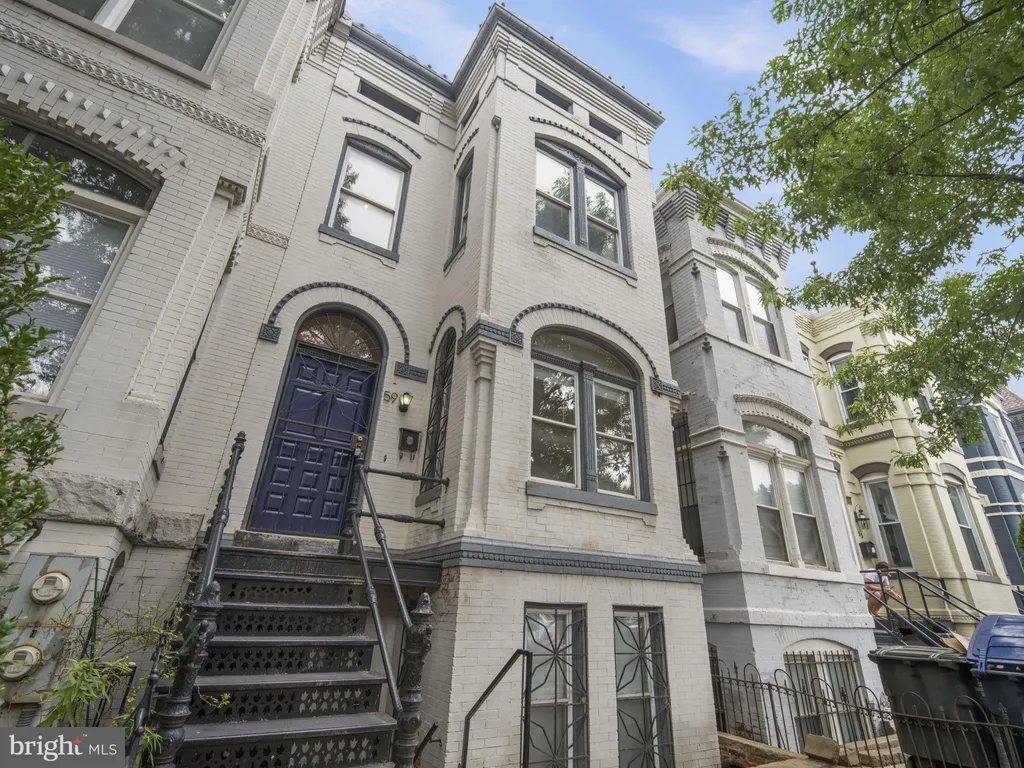 59 New York Avenue NW, Washington, DC 20001