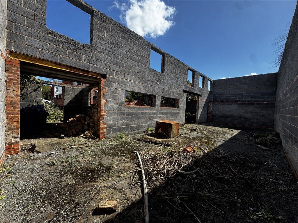 Land for saleClarges Street, Nottingham NG6