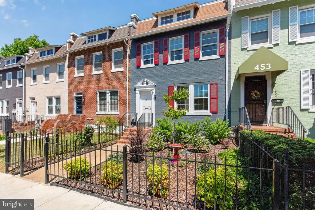 455 15th Street NE, Washington, DC 20002 photo 3