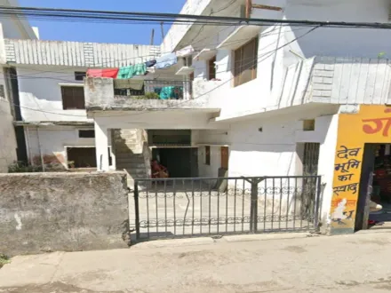 Bhotia Parao, Haldwani