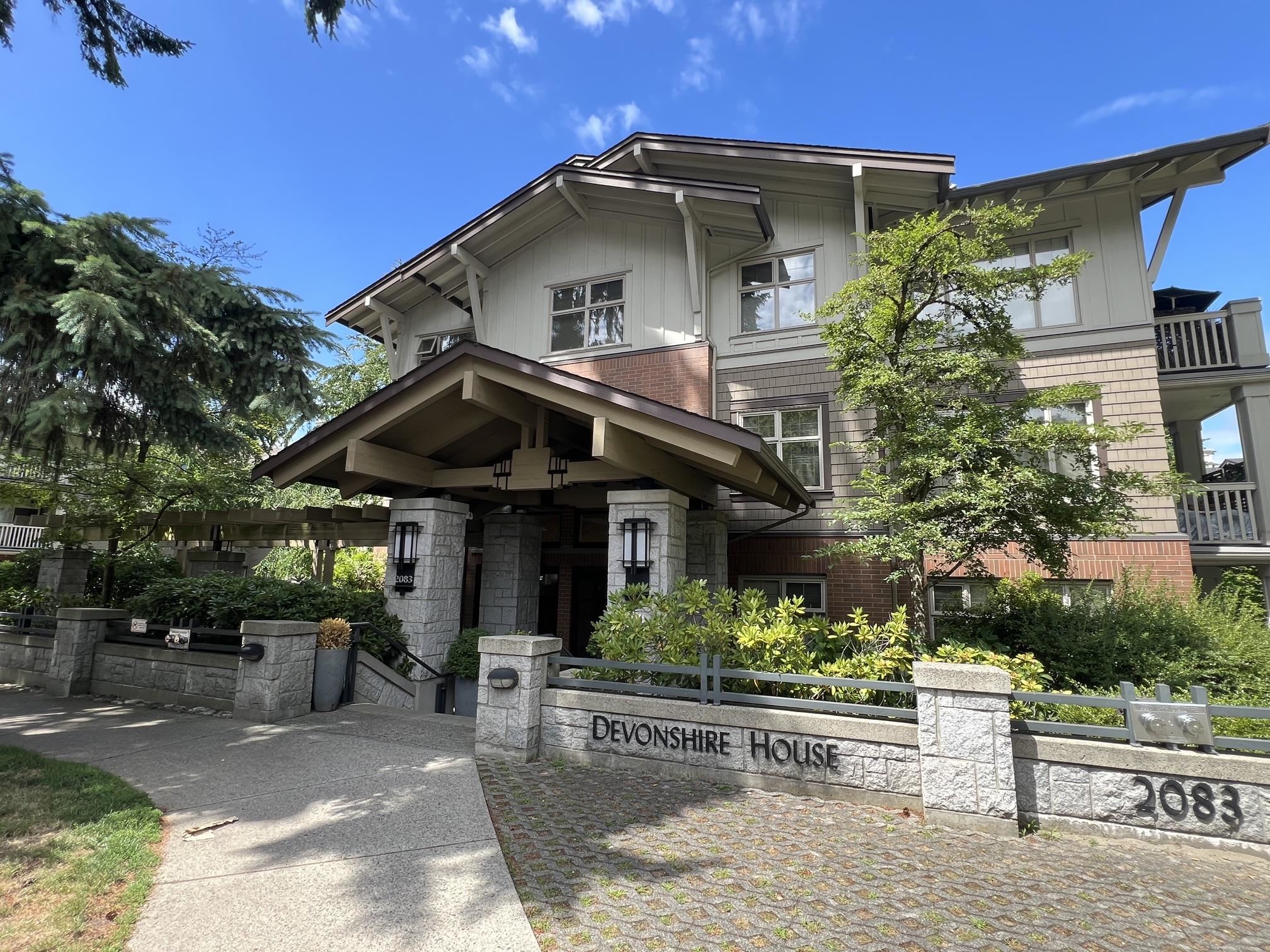 425-2083 33rd Avenue W, Vancouver, BC, V6M 4M6