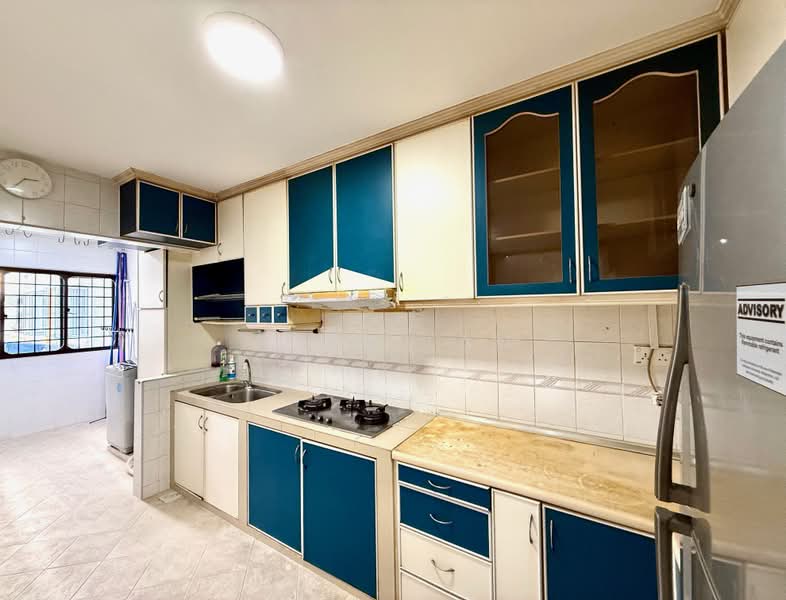 672 Choa Chu Kang Crescent photo 2