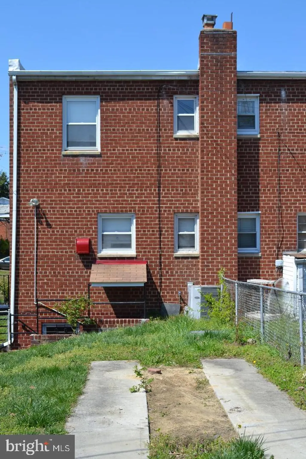425 Kennedy Street NE, Washington, DC 20011