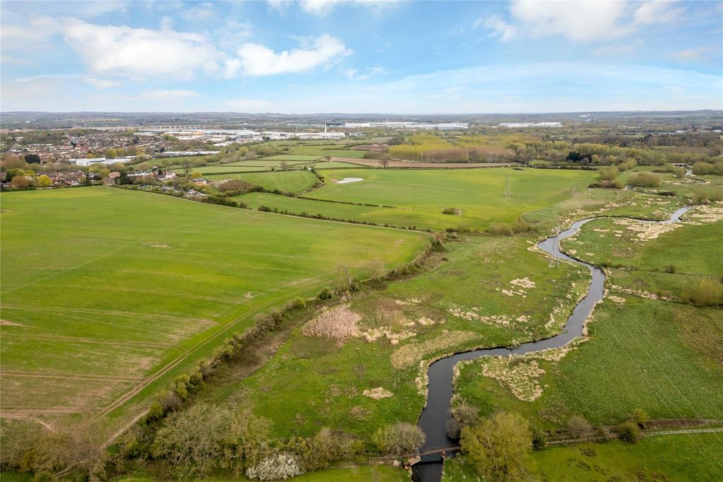 Land for saleColeshill, Birmingham B46 photo 3