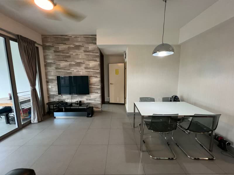 1 Alexandra View