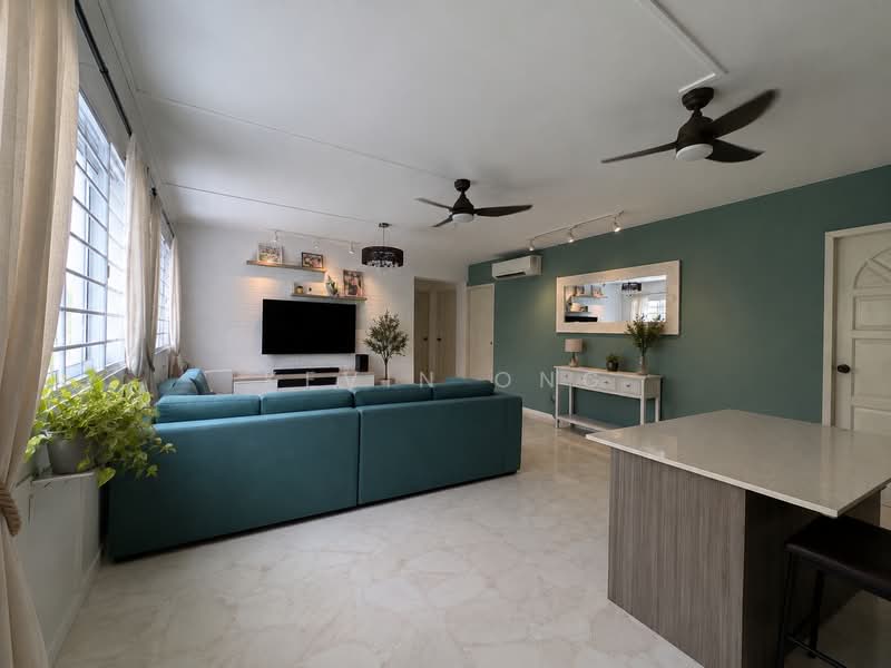 114 Whampoa Road photo 3