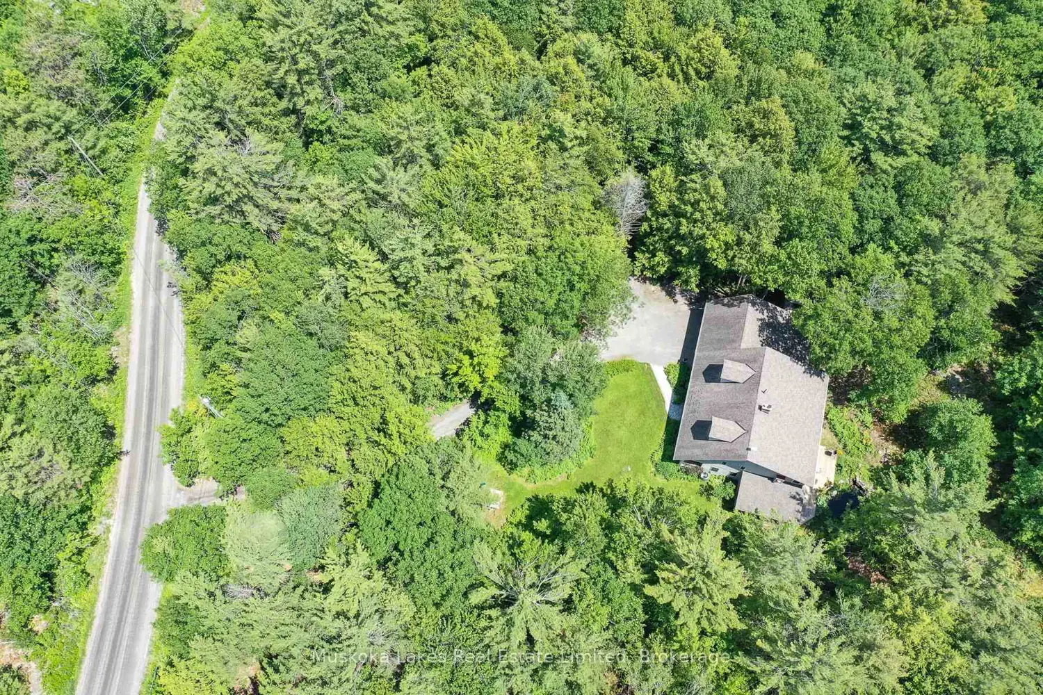 1115 Partridge Lane photo 2