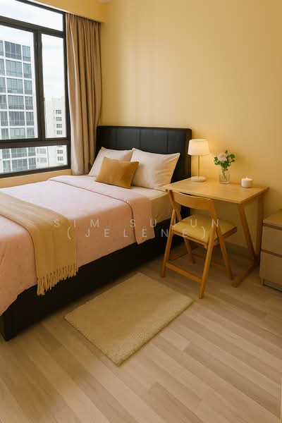 74 Sengkang Square photo 4