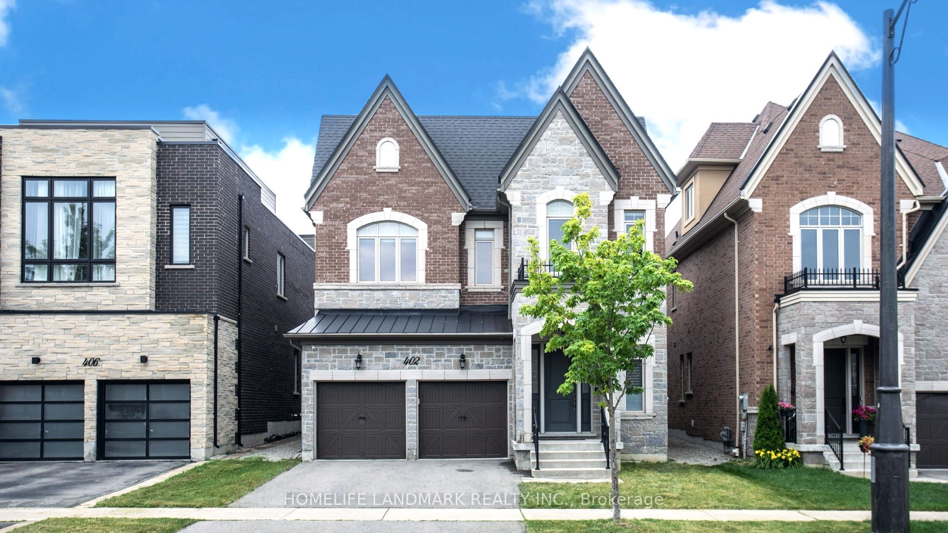 402 Farrell Road, Vaughan, ON, L6A 4W8