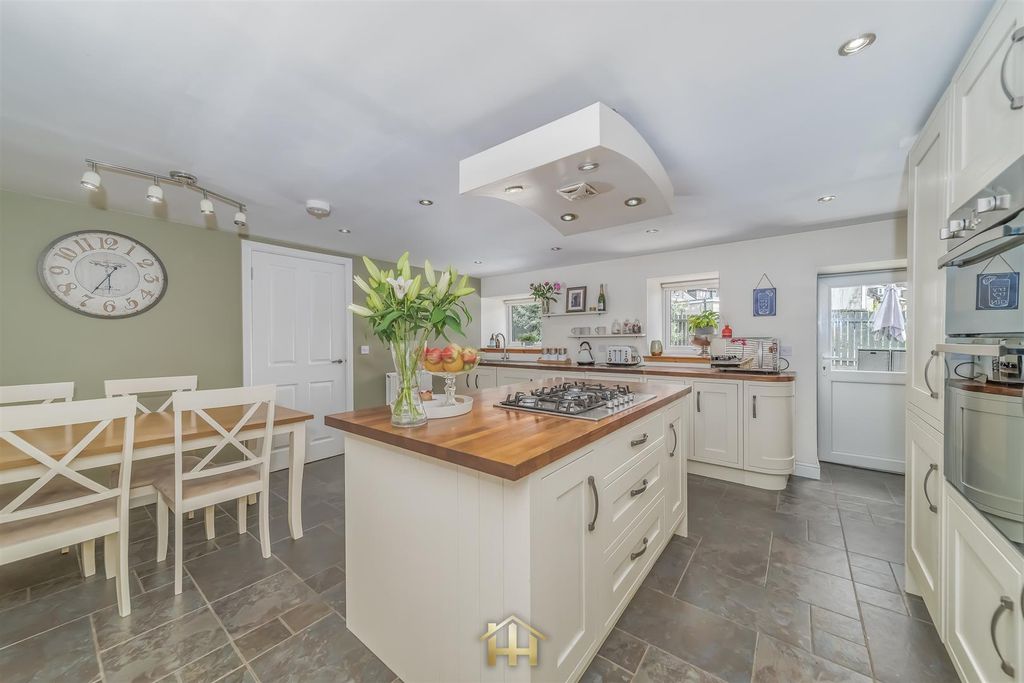 4 bed detached house for saleNursery Lane, Brechin DD9