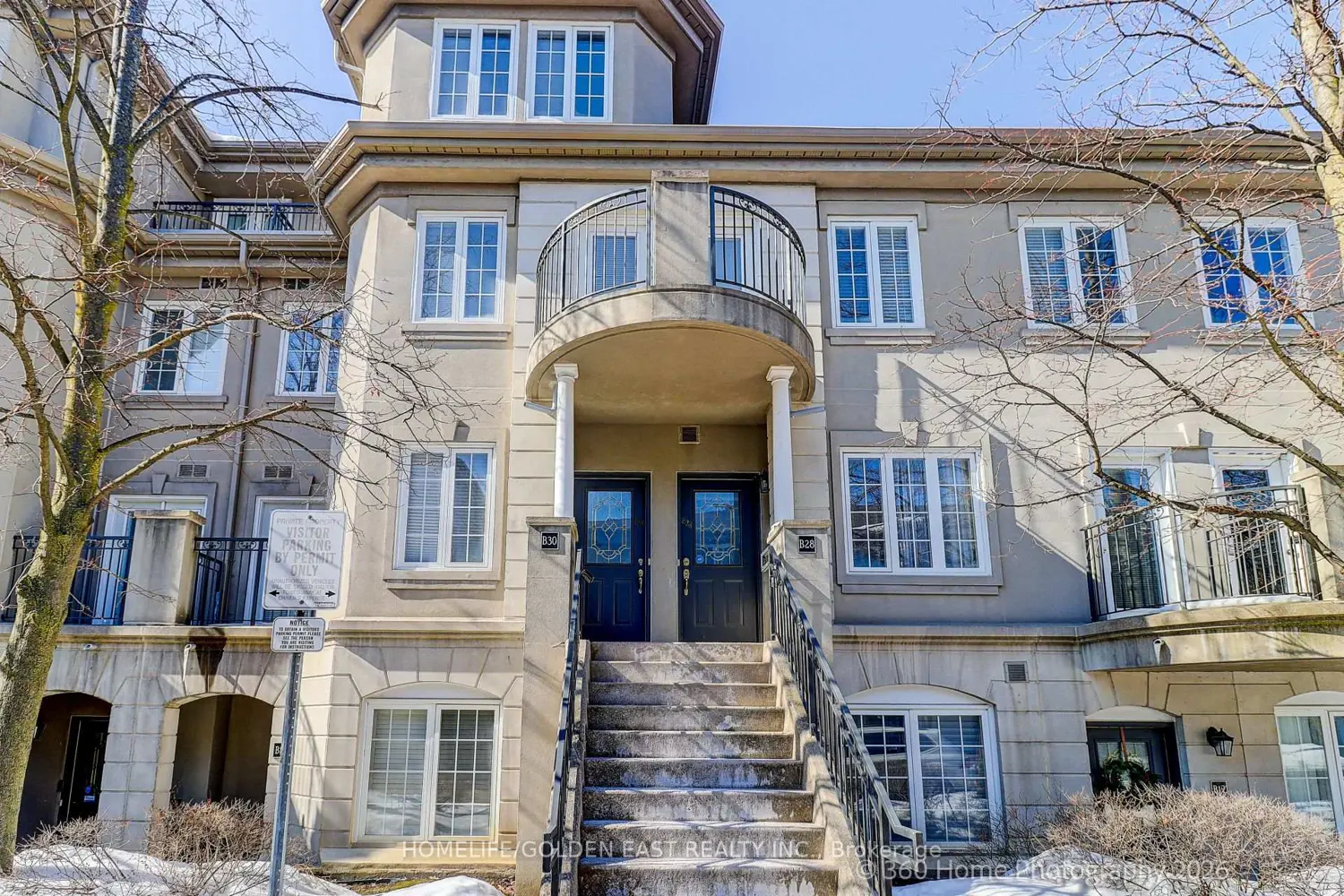 108 Finch Avenue B30