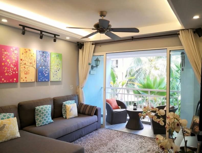21 Bedok Reservoir View photo 2