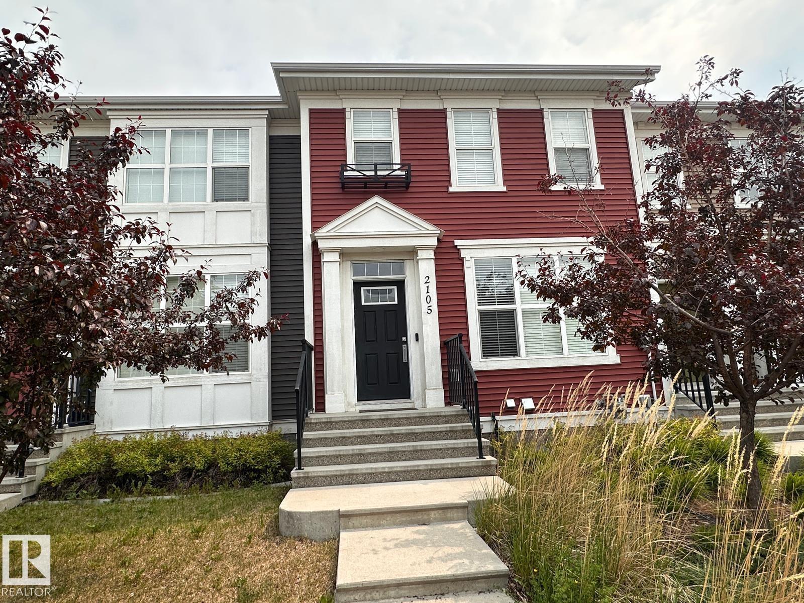 2105 24 ST NW