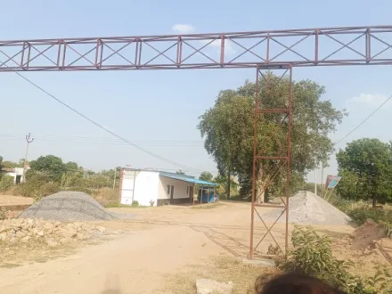 Lucknow Kanpur Highway, Lucknow