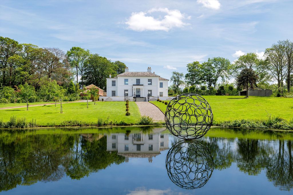 7 bed detached house for saleShrewsbury Road, Shrewsbury, Shropshire SY4
