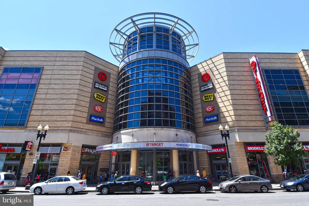 625 Park Road NW Unit C 7, Washington, DC 20010