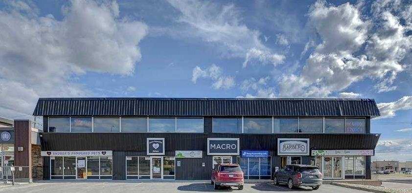 213-9823 116 Avenue, Grande Prairie, AB, T8V4B4