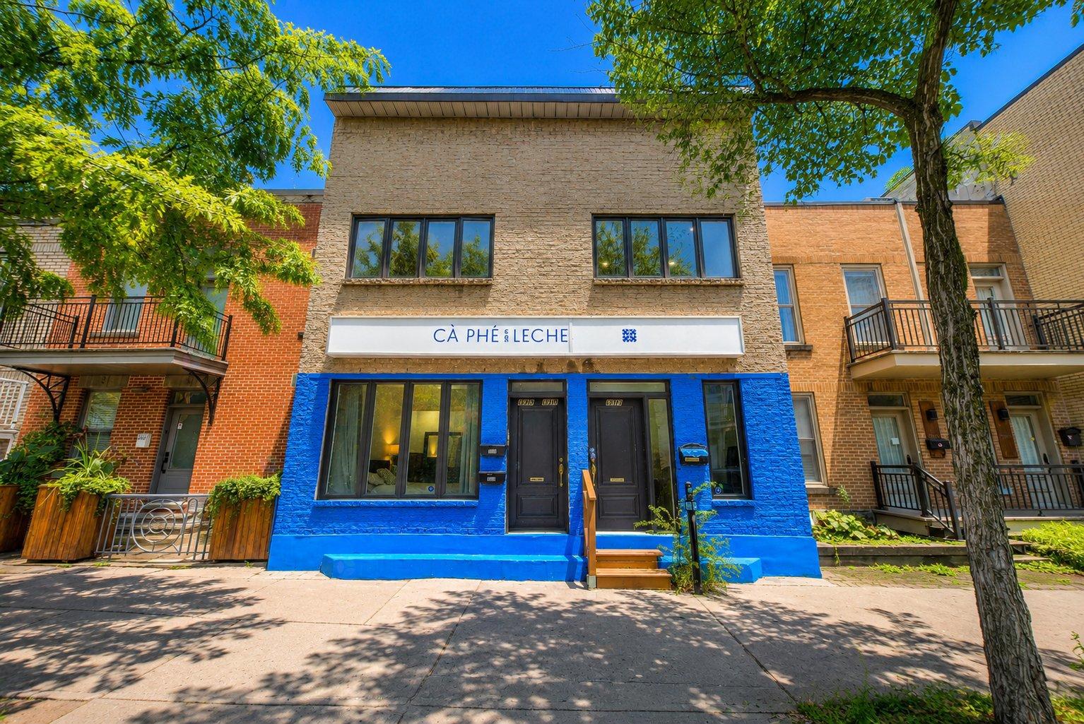 5912 Rue St-Hubert