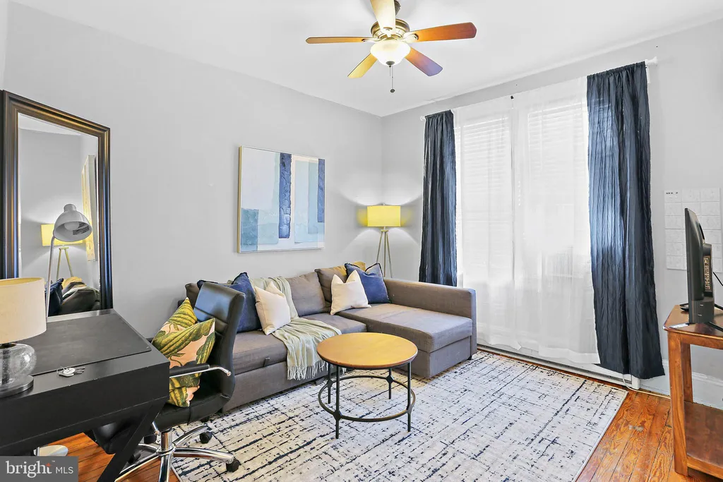 1211 33rd Street NW Unit 1, Washington, DC 20007 photo 5