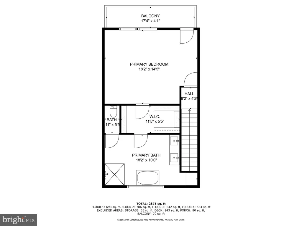 21 16th Street SE, Washington, DC 20003