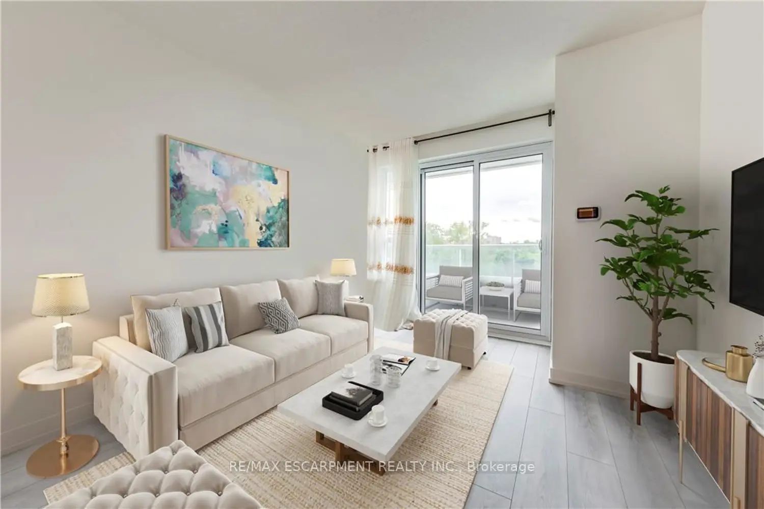 10 Wilby Crescent 309