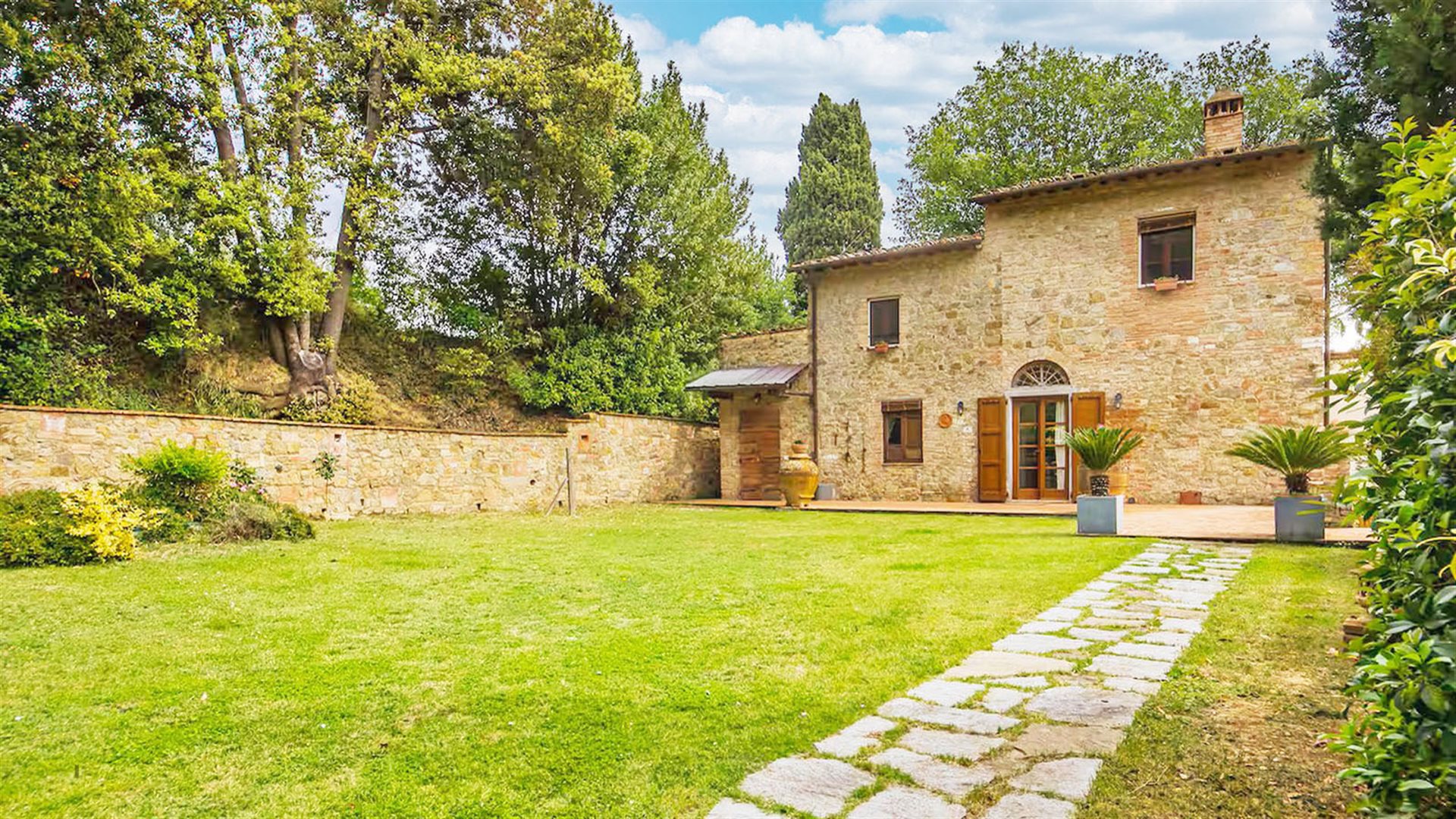 Gambassi Terme (Provincia di Firenze)