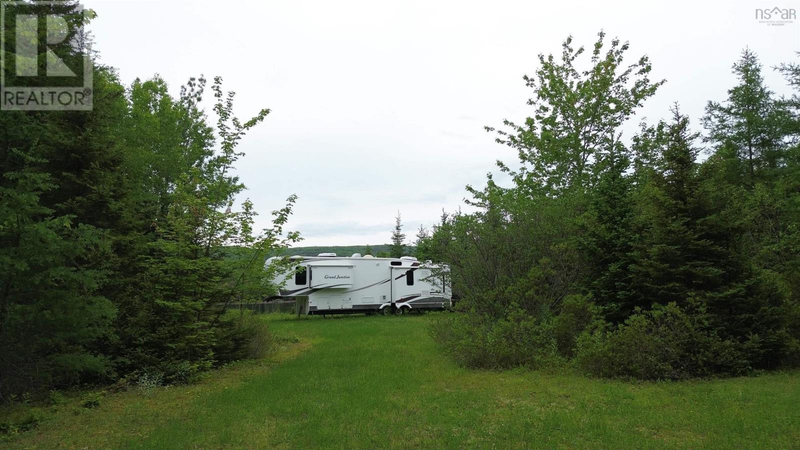 Lot 29 MacKenzie Point Road