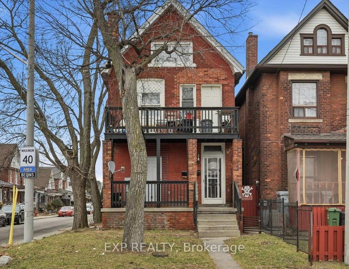 90 Sherman Avenue N, Hamilton, ON, L8L 6M4