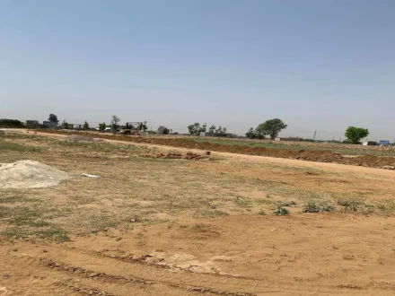 Tapukara, Bhiwadi