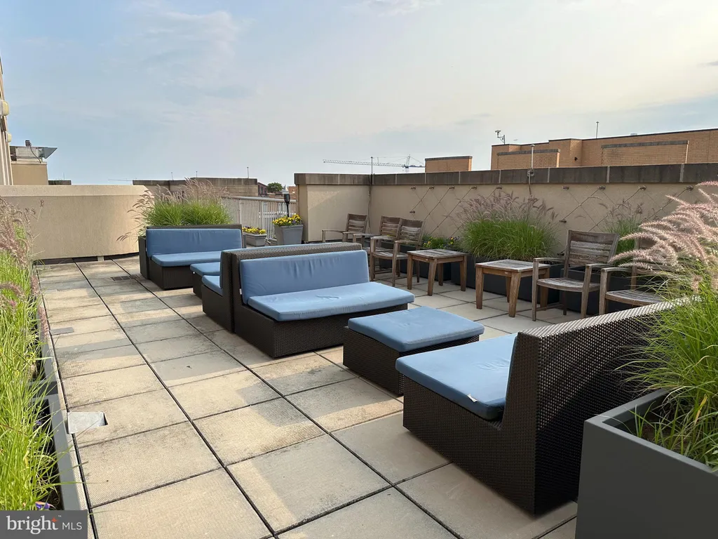811 4th Street NW Unit 318, Washington, DC 20001