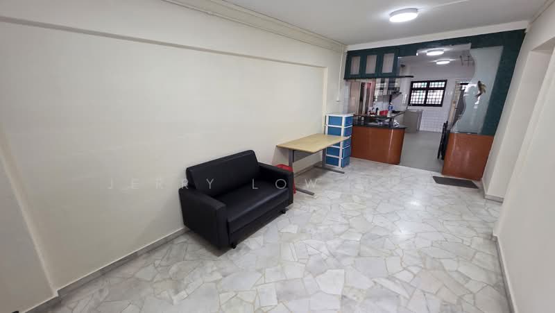 208 Ang Mo Kio Avenue 1