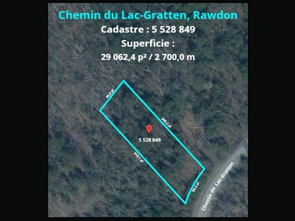 Ch. du Lac-Gratten