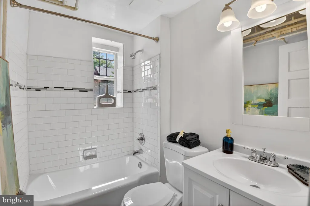 819 51st Street SE Unit 5, Washington, DC 20019