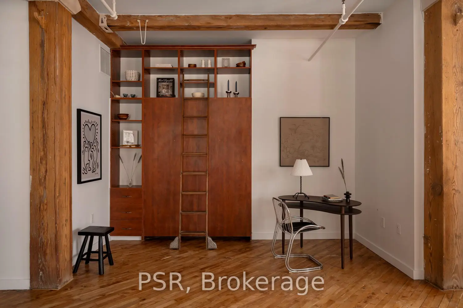 90 Sherbourne Street 407 photo 3