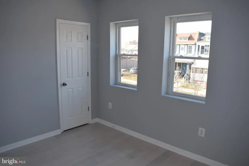 1705 Montello Avenue NE Unit A, Washington, DC 20002 photo 4