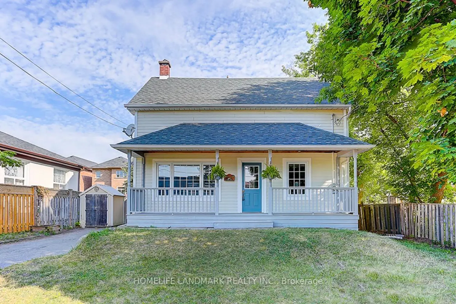 115 Crosby Avenue photo 2