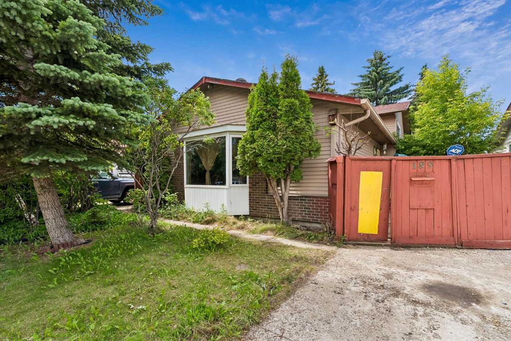 189 Whitaker Close NE, Calgary, AB, T1Y 5K2 photo 3