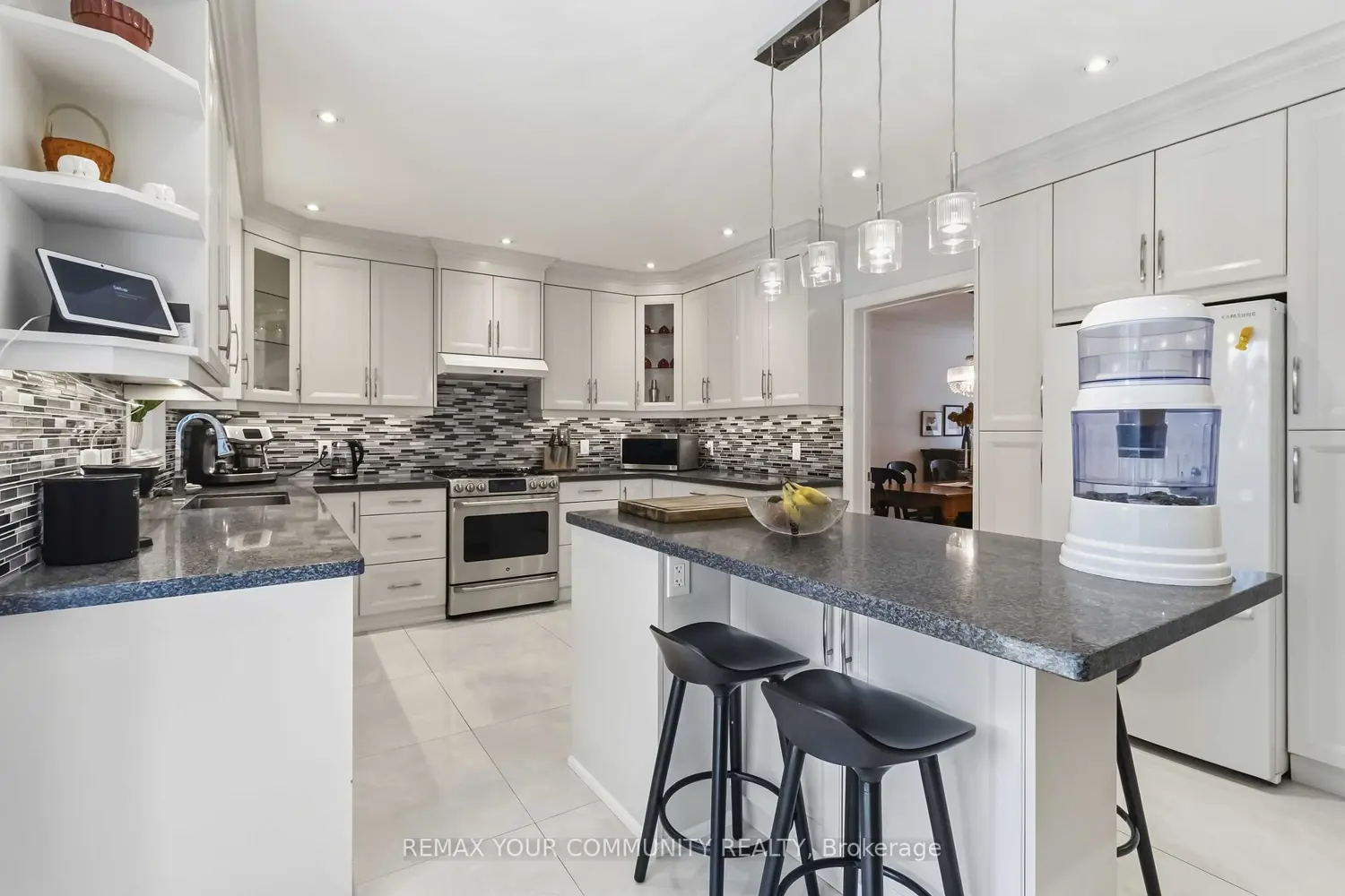 15 Klamath Court