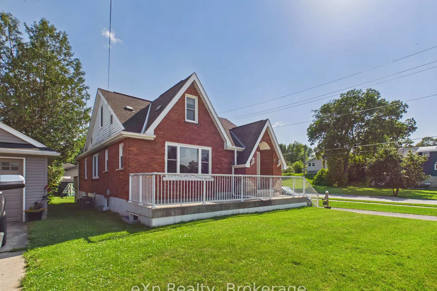 401 Prince Street photo 2