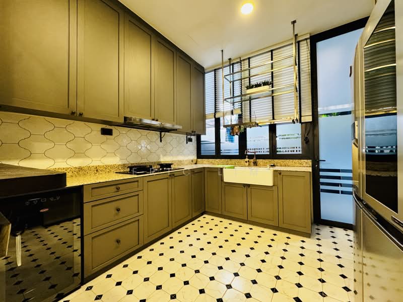 Sunrise Terrace photo 5