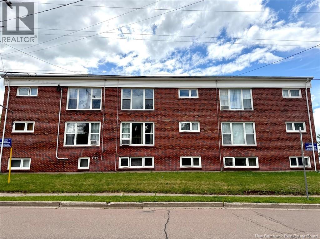 162 McSweeney Avenue Unit# 12