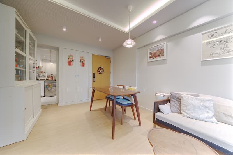 86 Dawson Road photo 4