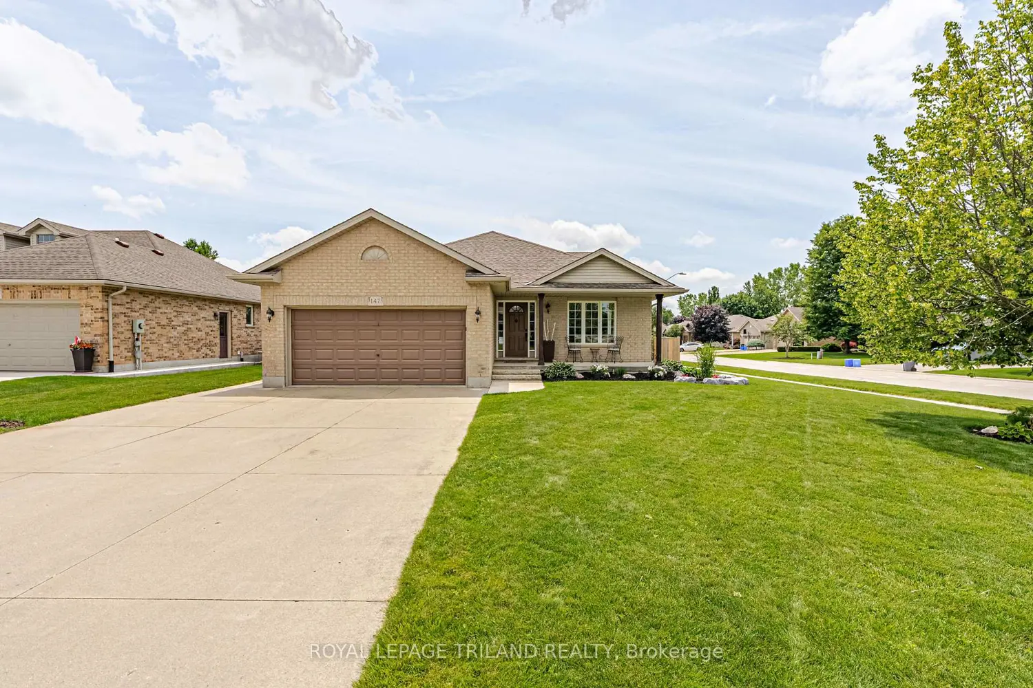 147 Plymouth Court