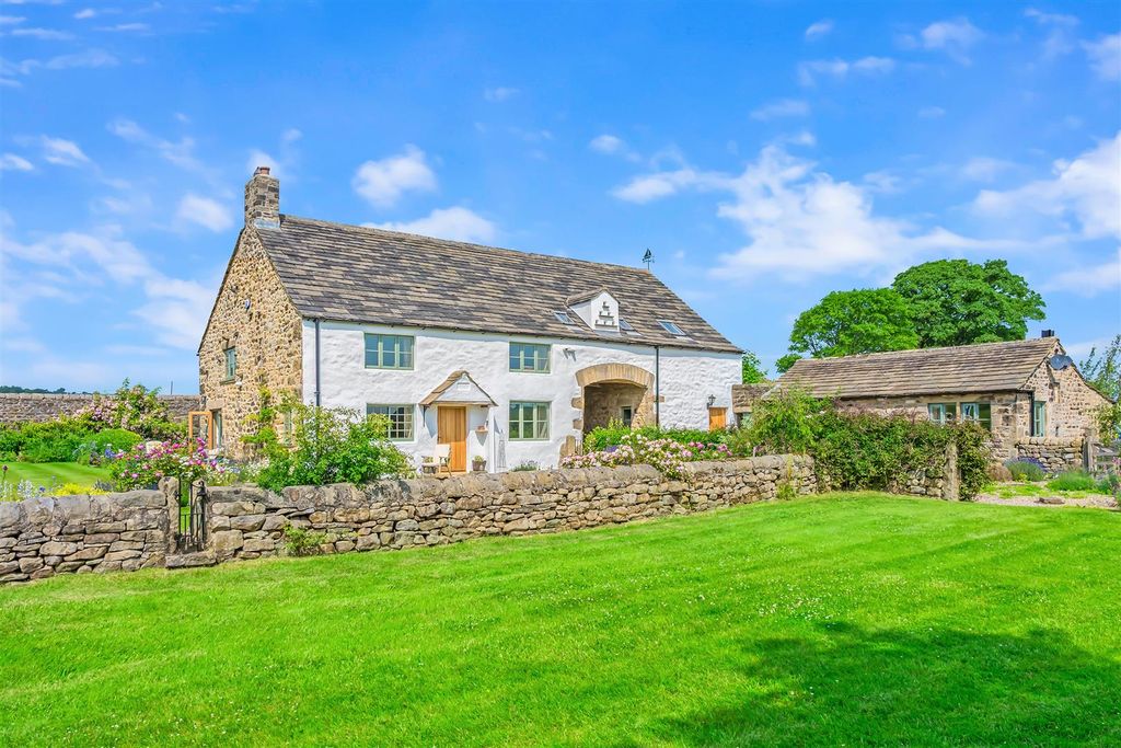 4 bed property for saleCocking Lane, Addingham, Ilkley LS29