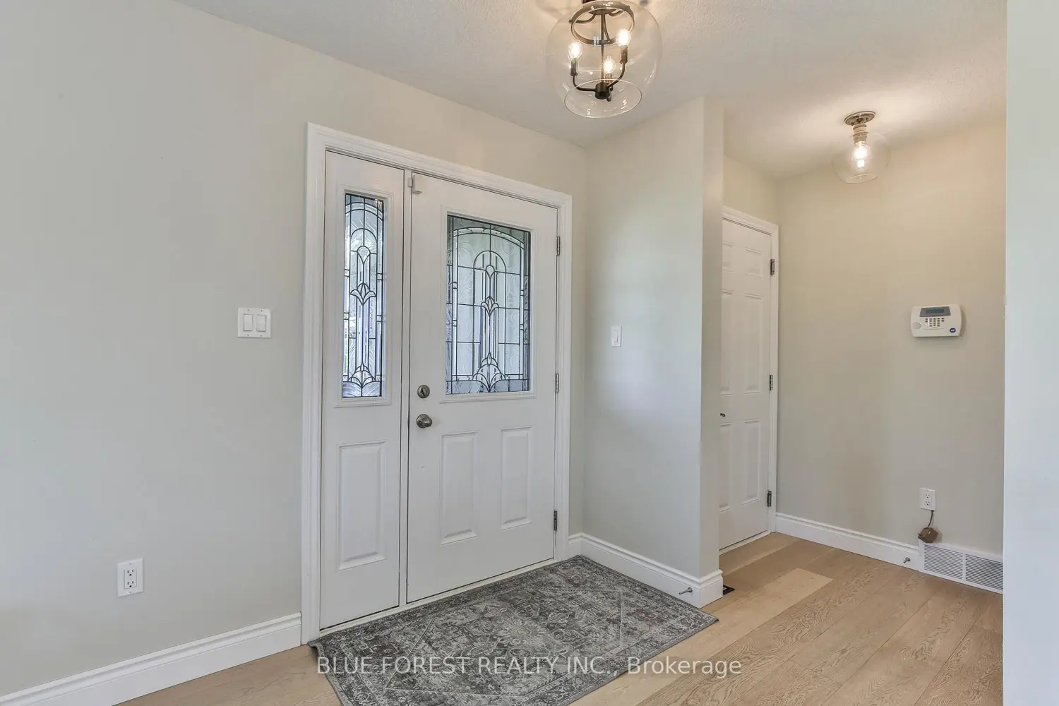 16 Brooker Trail